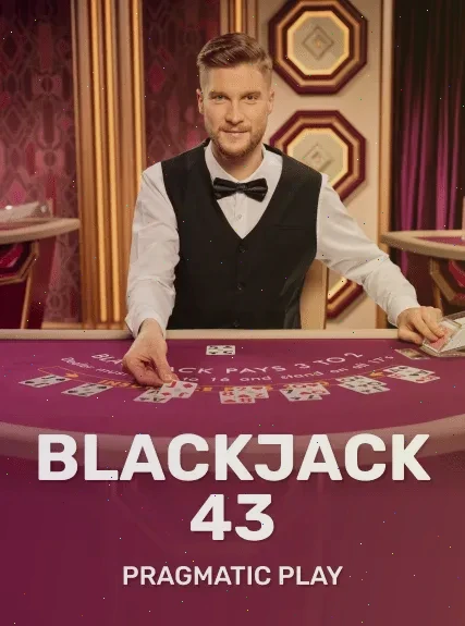 Wettson – Blackjack